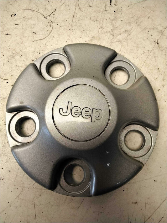 Center Cap JEEP WRANGLER 07 08 09 10 11 12 13 14 15 16 17 18