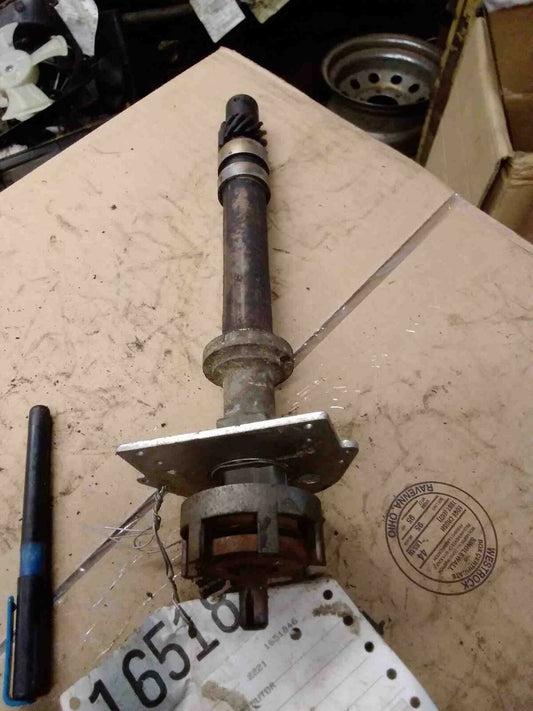 Distributor CHEVROLET PICKUP (FULL SIZE) 86