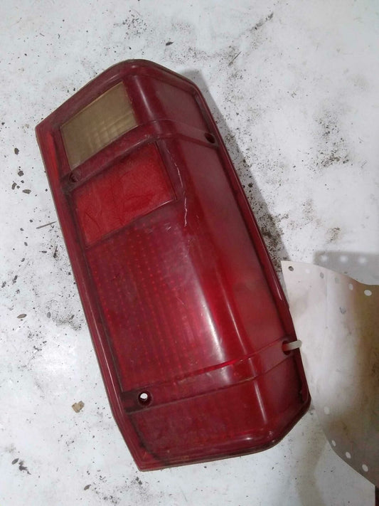 Tail Light Assembly FORD RANGER Left 83 84 85 86 87 88 89 90