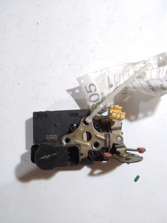 Front Door Latch CHEVROLET VAN (FULL SIZE) Left 04