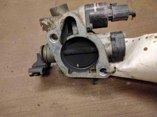 Throttle Body/valve Assy DODGE STRATUS 98 99 00