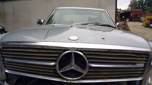 Grille MERCEDES 450 72 73 74 75 76 77 78 79 80
