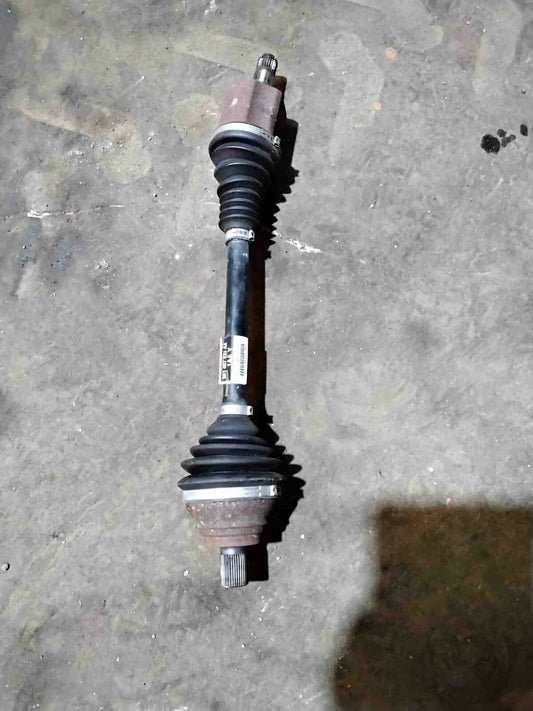 Axle Shaft VW PASSAT Left 14 15 16 17 18 19 20