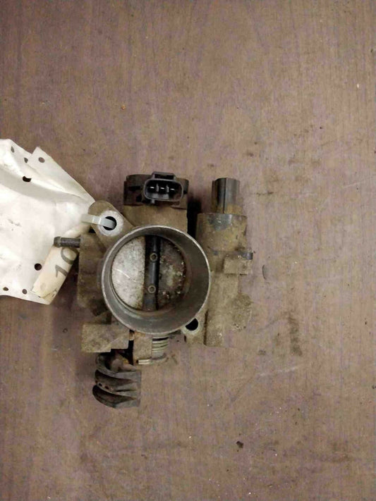 Throttle Body/valve Assy CHRYSLER SEBRING 96 97