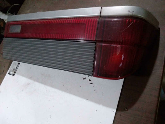 Tail Light Assembly MERCURY TOPAZ Left 86 87