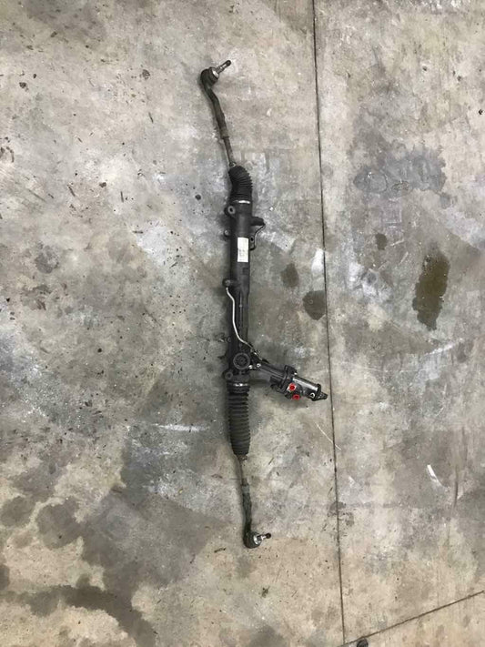 Steering Gear (incl. Rack) BMW 528I 08 09 10