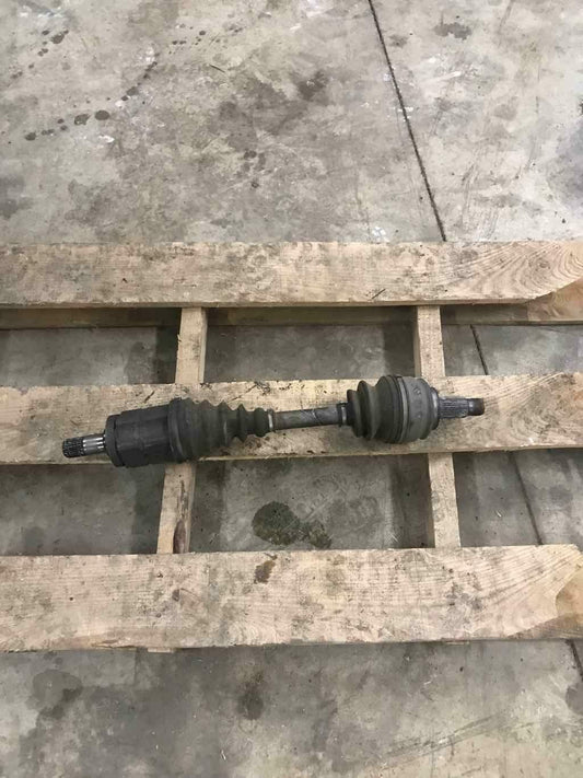 Axle Shaft BMW X5 01