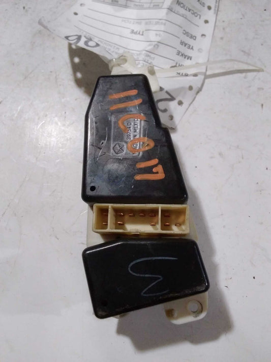 Power Window Switch CHRYSLER LHS 94