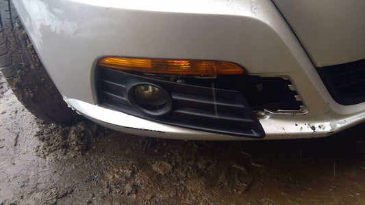 Front Lamp VW CC Right 09 10 11 12