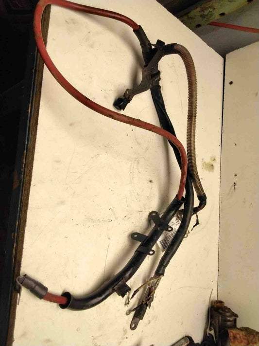 Battery Cable BMW 840I 94