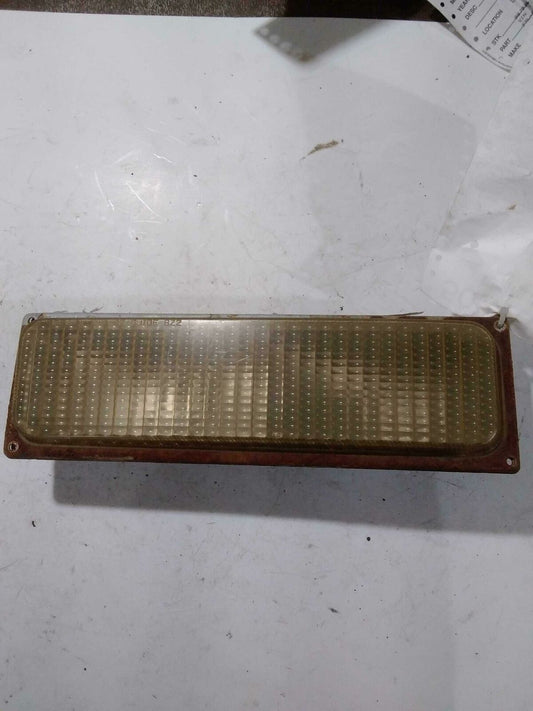 Front Lamp CHEVY PICKUP 1500 Left 90 91 92 93