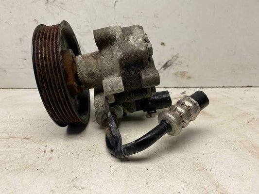 Power Steering Pump/motor JETTA EXCEPT GLI 11 12 13 14 15 16