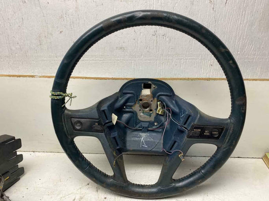 Steering Wheel FORD THUNDERBIRD 93