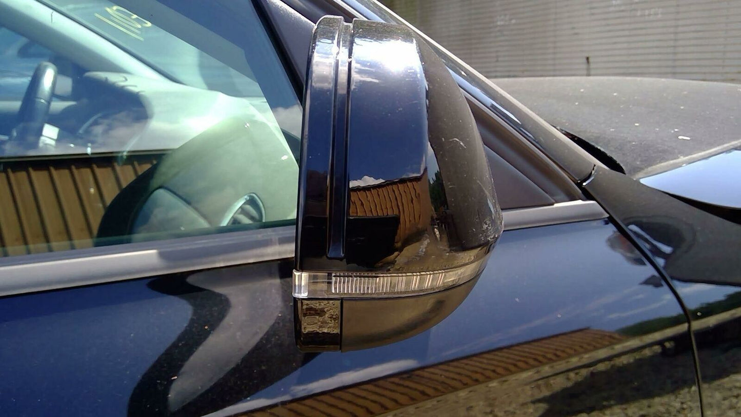 Door Mirror AUDI A4 Right 10 11 12 13 14 15 16