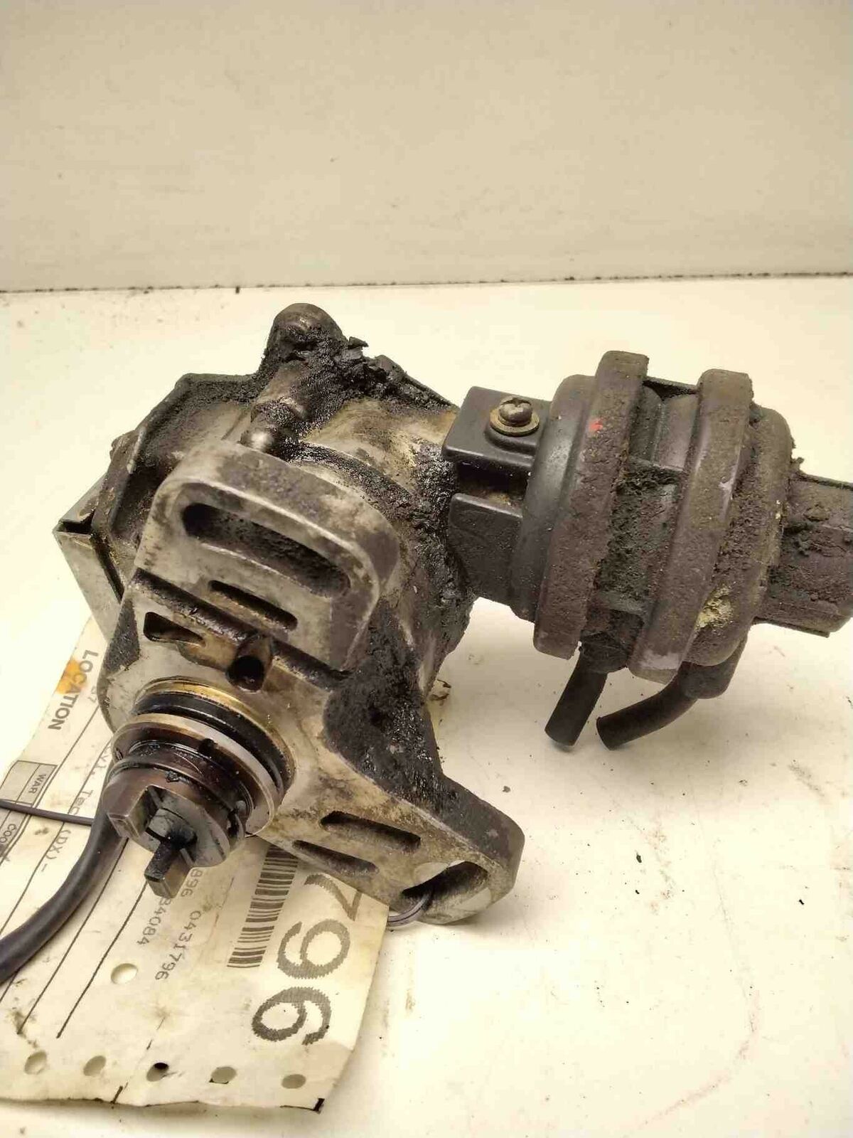 Distributor HONDA ACCORD 98 99 00 01 02