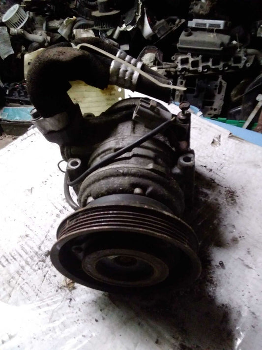 A/c Air Compressor TOYOTA CAMRY 92 93
