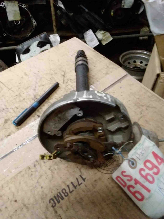 Distributor BUICK REGAL 81 82