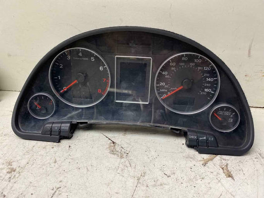Speedometer AUDI A4 06 07 08