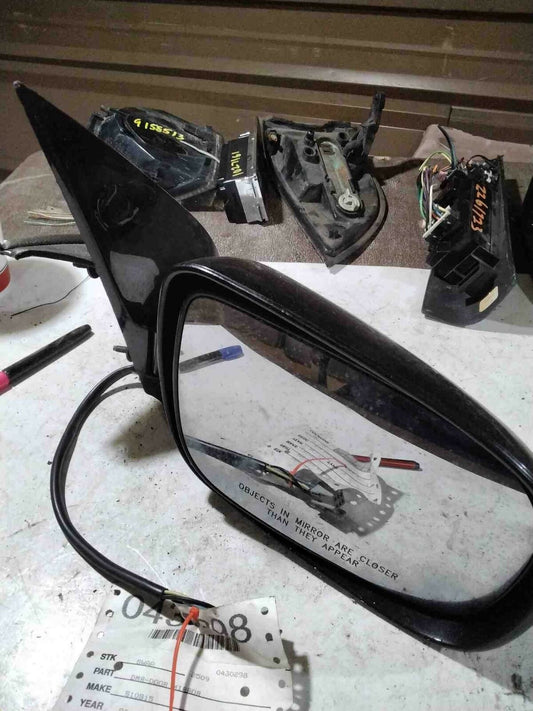 Door Mirror S10/S15/SONOMA TRUCK Right 94 95 96 97