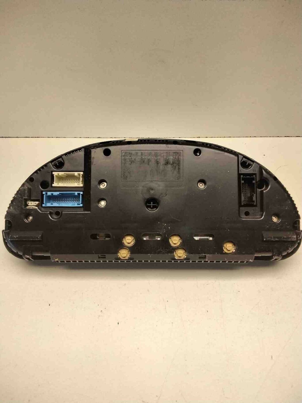 Speedometer Instrument Cluster BMW X5 04 05 06