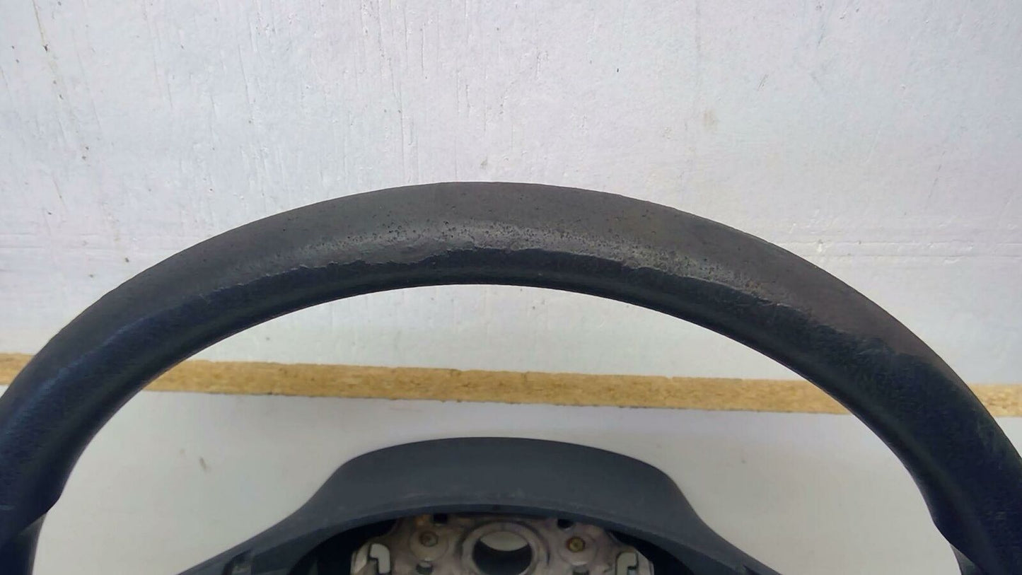 Steering Wheel JETTA EXCEPT GLI 08 09