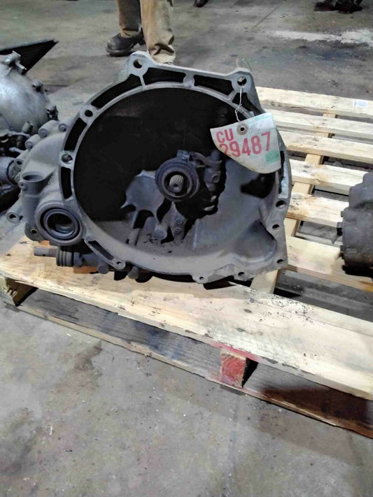 Transmission Assy. FORD ESCORT 81 82 83 84