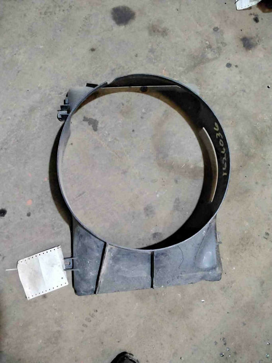 Fan Shroud FORD PICKUP F150 93