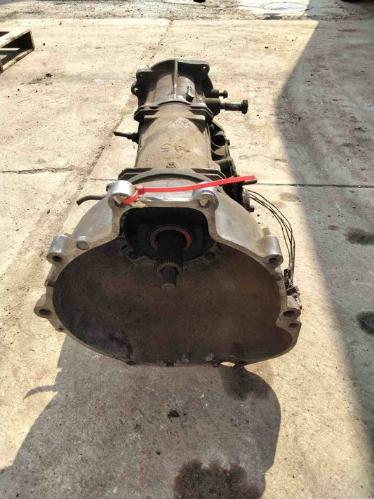 Transmission Assy. FORD BRONCO II 84