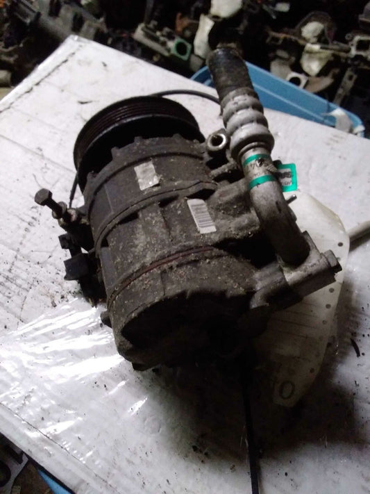 A/c Air Compressor SAAB 9-5 99 00 01 02 03 04 05 06 07 08 09 10