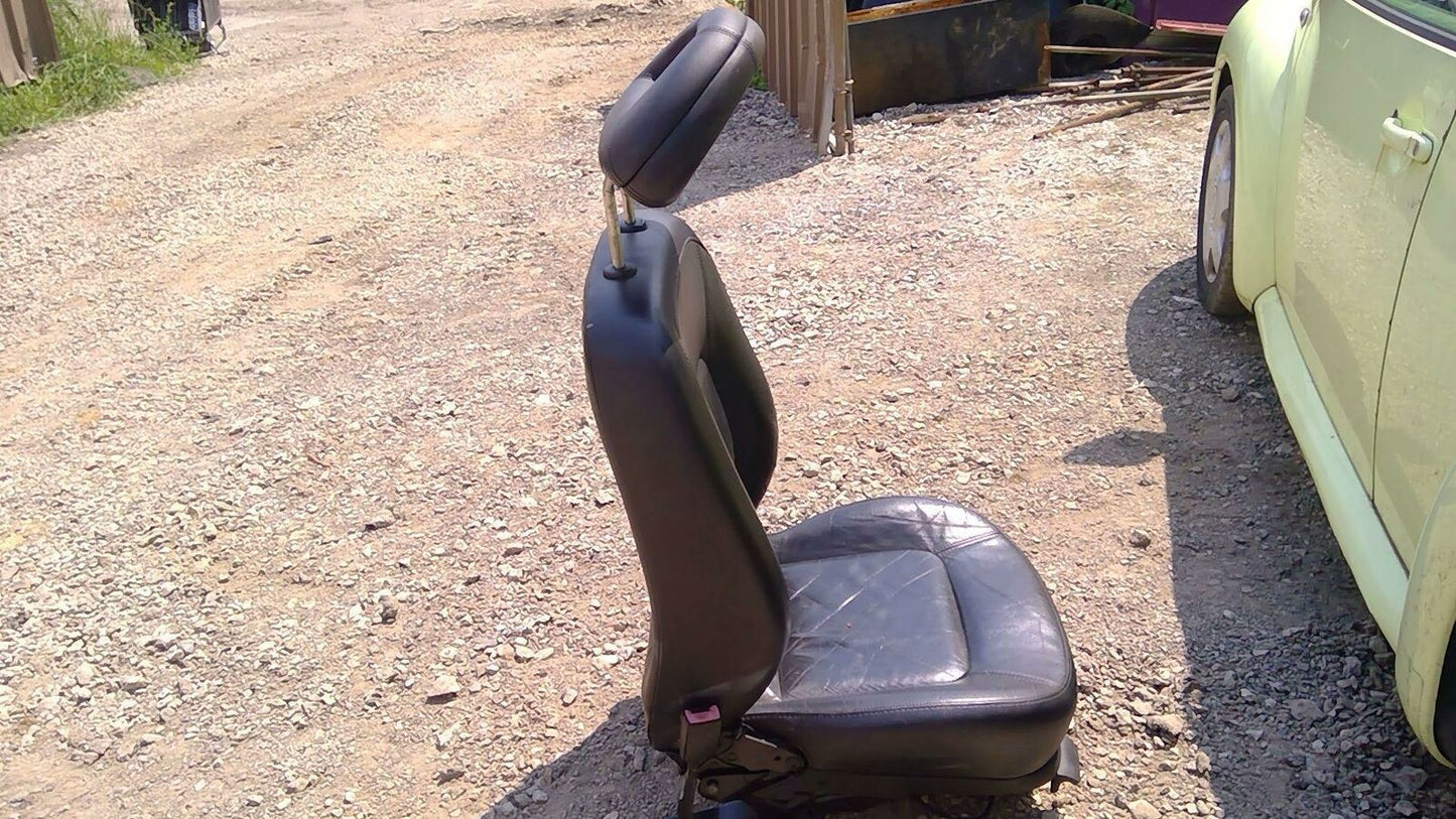 Front Seat VW BEETLE (TYPE 1) 00 01 02
