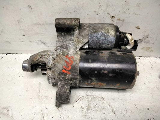 Starter Motor AUDI A5 10 11 12 13 14