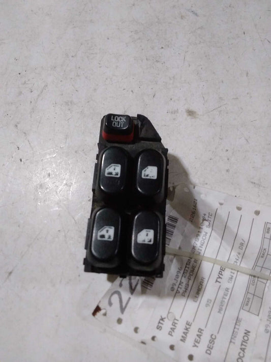 Power Window Switch CHEVY LUMINA 95