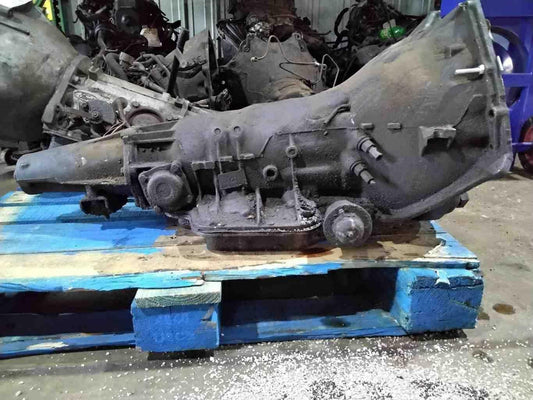 Transmission Assy. OLDSMOBILE FULL SIZE 65 66 67 68 69 70 71 72 73 74 75 76