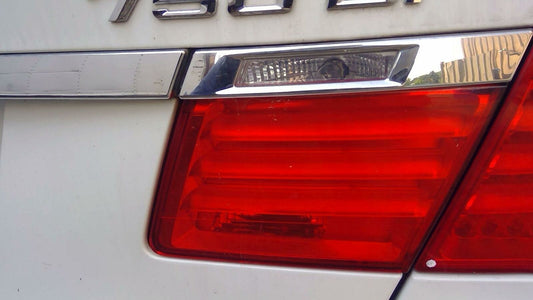 Tail Light Assembly BMW 750 SERIES Right 09 10 11 12