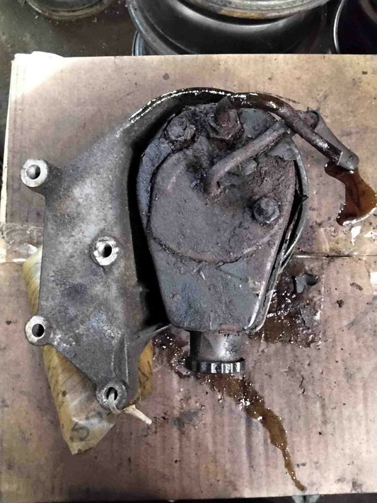 Power Steering Pump/motor PONTIAC GRAND PRIX 94 95 96 97 98 99 00 01 02 03