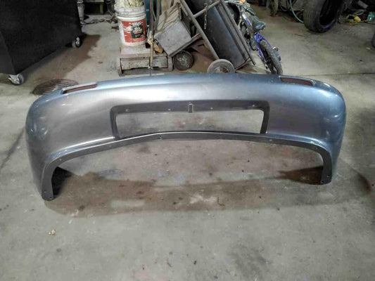 Front Bumper Assy. CHEVY LUMINA VAN 90 91 92 93