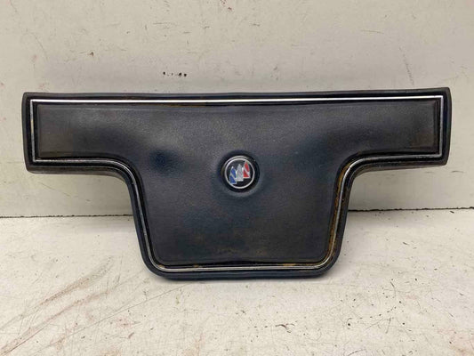 Steering Wheel HORN PAD BUICK ELECTRA 83