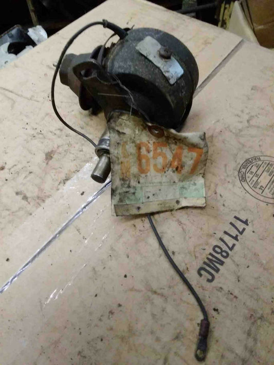 Distributor DODGE DART 69 70 71 72