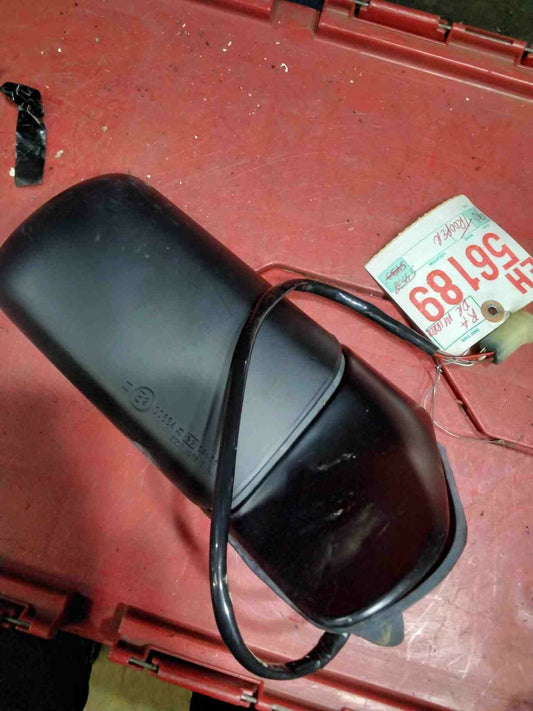 Door Mirror ISUZU TROOPER Right 86 87 88 89 90 91