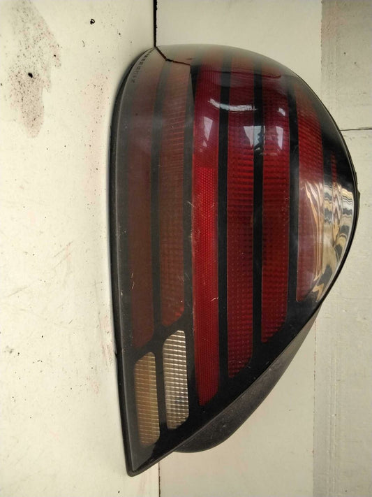 Tail Light Assembly PONTIAC GRAND AM Left 03