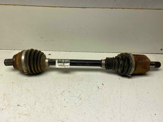 Axle Shaft VW PASSAT Left 12 13 14