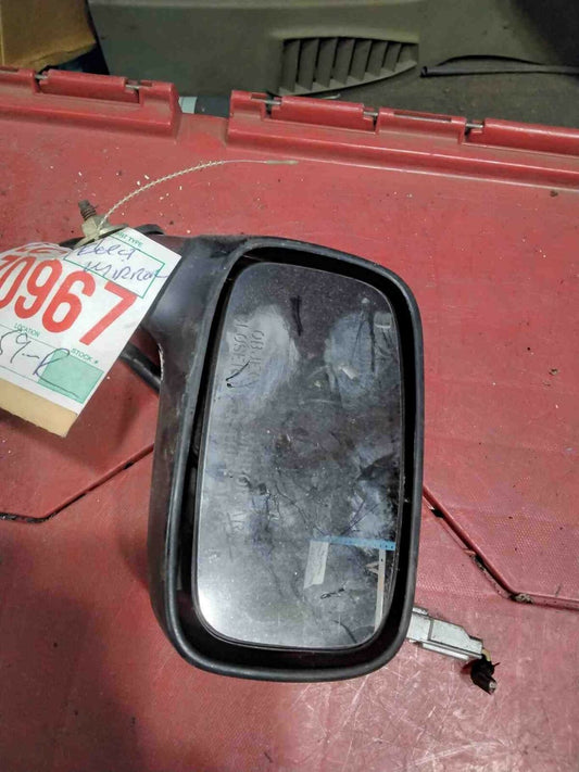 Door Mirror FORD ESCORT Right 86 87 88 89 90