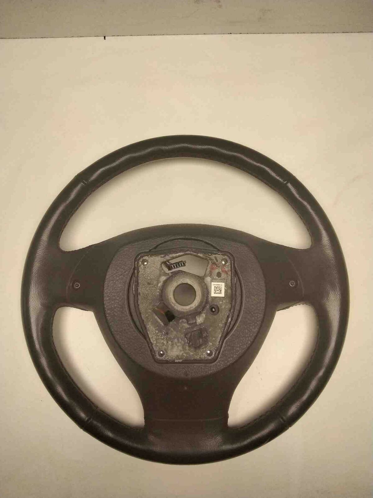 Steering Wheel BMW 750 SERIES 09 10 11 12 13 14 15