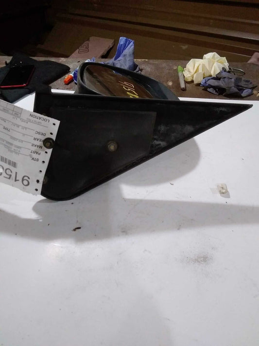 Door Mirror DODGE VAN 3500 SERIE Left 98 99 00 01 02 03