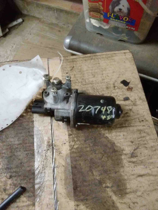 Wiper Motor Front PONTIAC GRAND PRIX 04 05