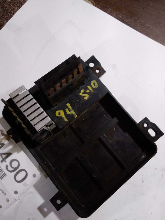 Headlight Switch S10/S15/SONOMA TRUCK 94