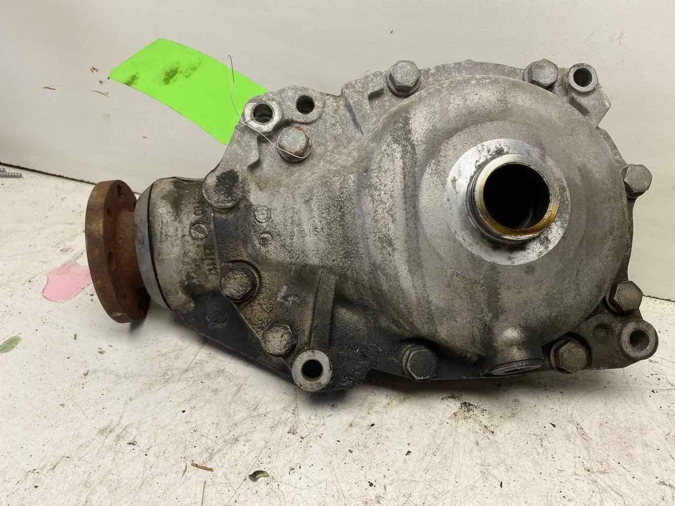 Front Differential Diff Carrier BMW 328 SERIES 07 08 09 10 11 12 13 E90