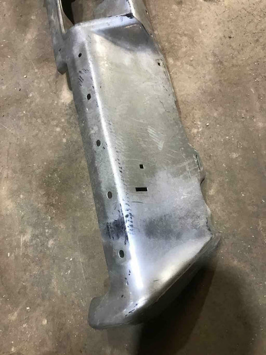 Rear Bumper Assembly CHEVY FULL SIZE 71