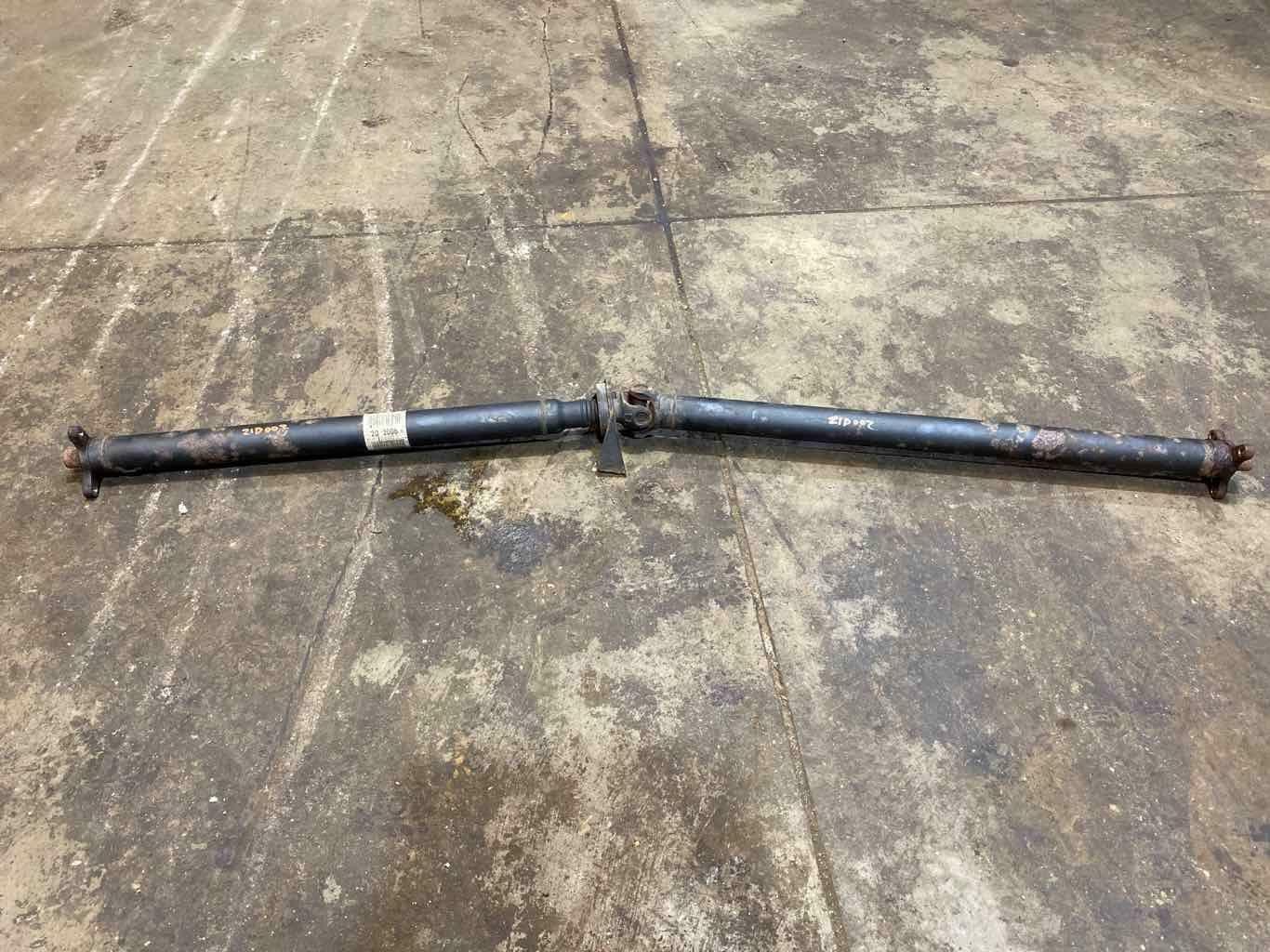 Rear Drive Shaft MERCEDES S-CLASS 00 01 02 03