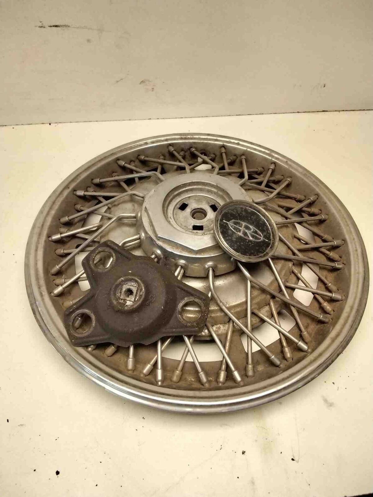 Wheel Cover BUICK RIVIERA 80 81 82 83 84 85